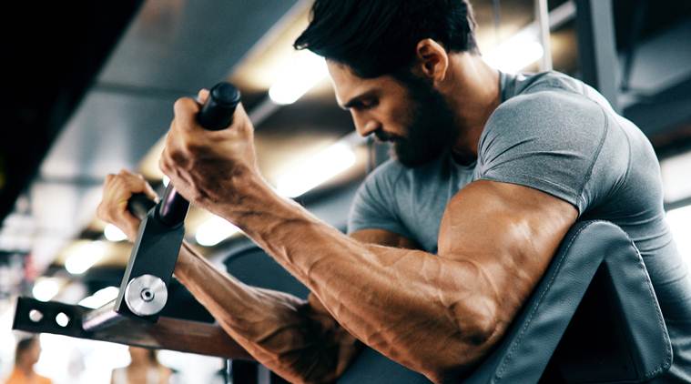 exercise durring summers, dehydration, HIIT training, squats, indian express