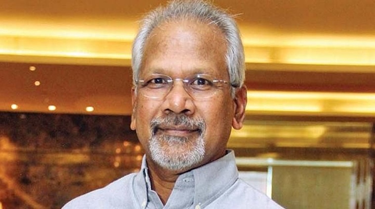 Mani Ratnam blesses fans with an hour of his filmmaking wisdom