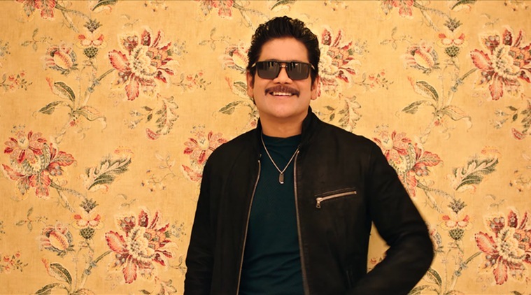Manmadhudu 2 teaser