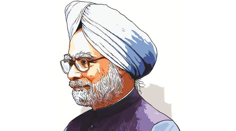 Manmohan Singh