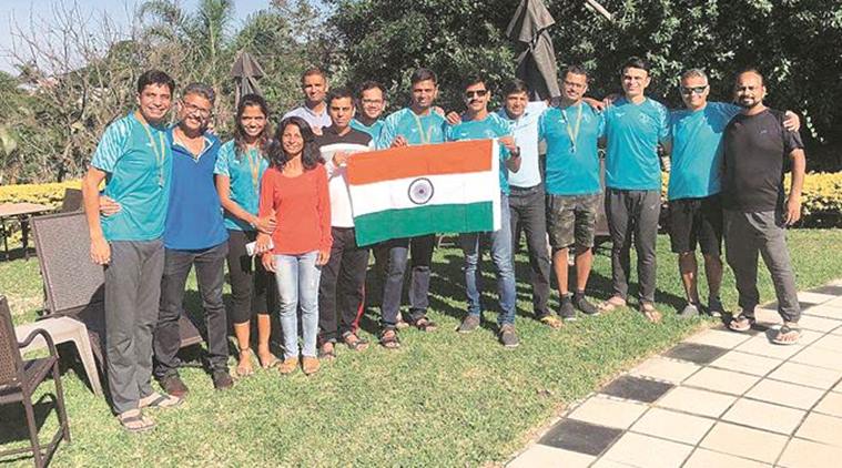 Comrades Marathon: 30 from Pune take part in one of world’s ‘longest, oldest’ runs in South Africa