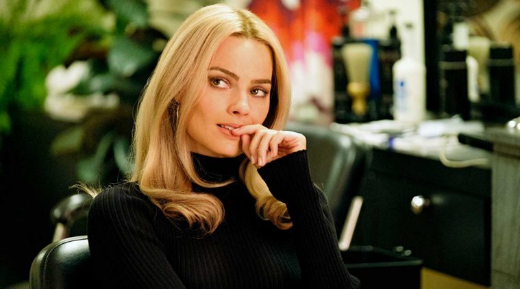 Once Upon A Time In Hollywood Margot Robbie