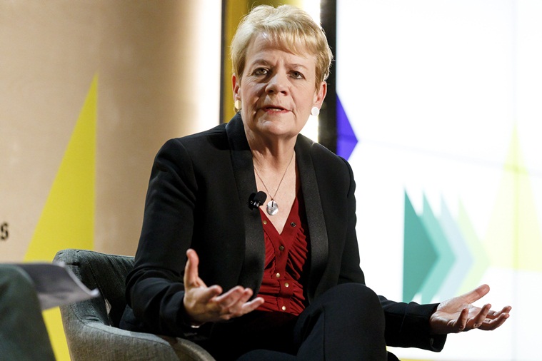 Marin Alsop, leaders