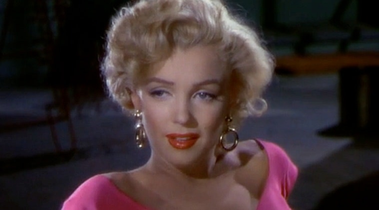 Marilyn Monroe statue stolen from popular tourist landmark in Hollywood