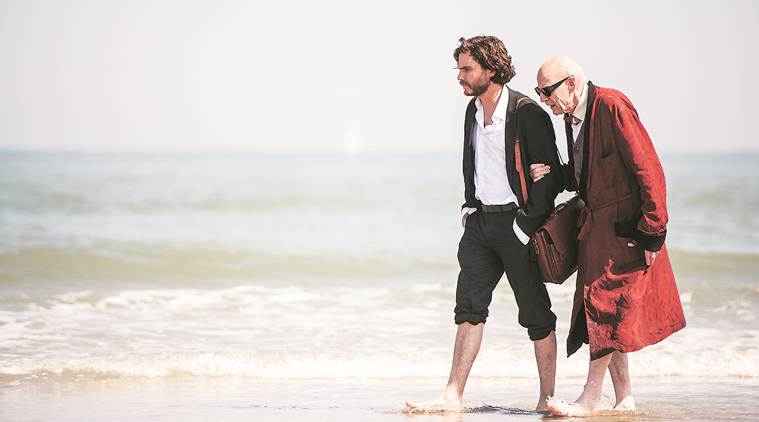 European Union Film Festival, EUFF Habitat film club, Instituto Cervantes, Habitat Film Club festival, EU film festival, EU film festival, indian express, latest news