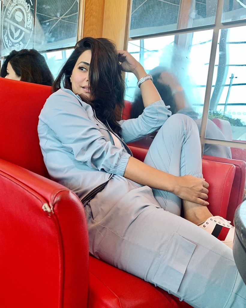 hina khan