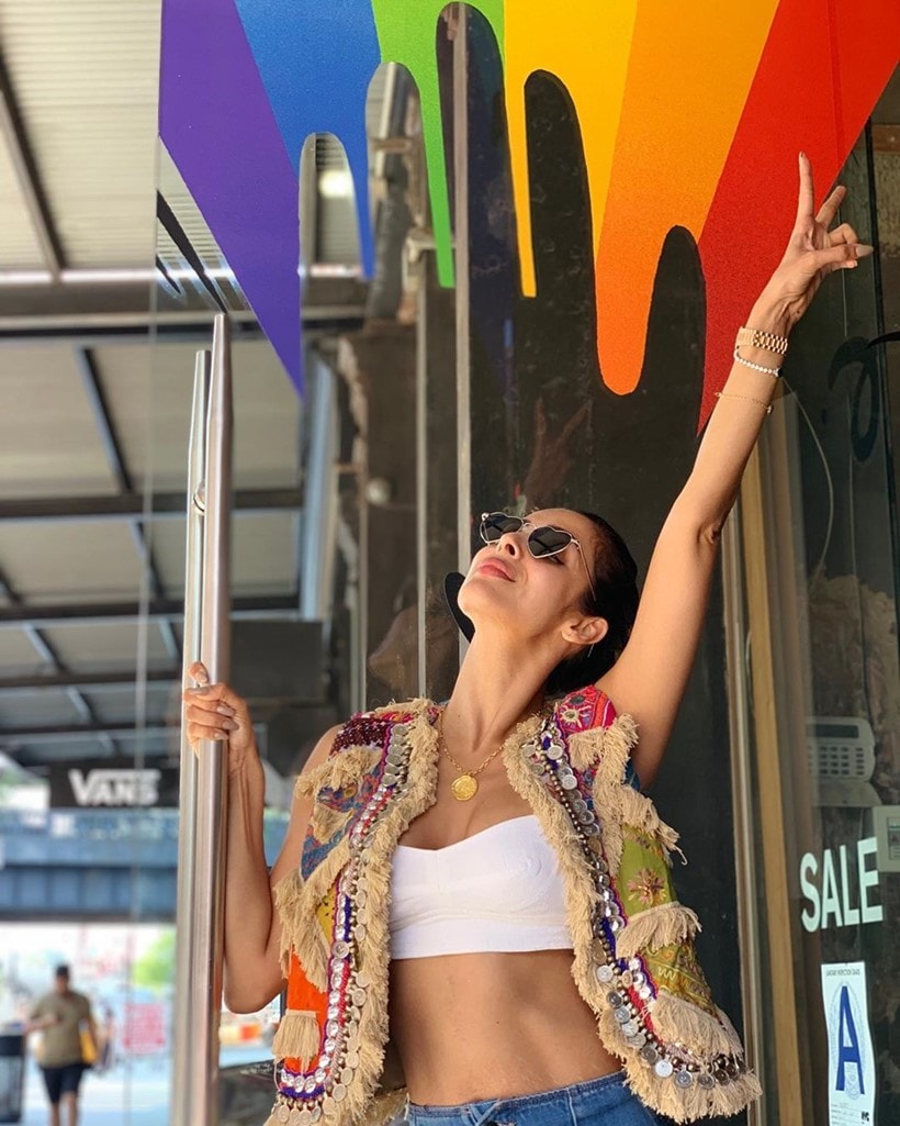 malaika arora