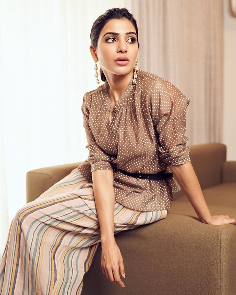 samantha