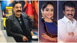 Meet the contestants of Bigg Boss Tamil 3