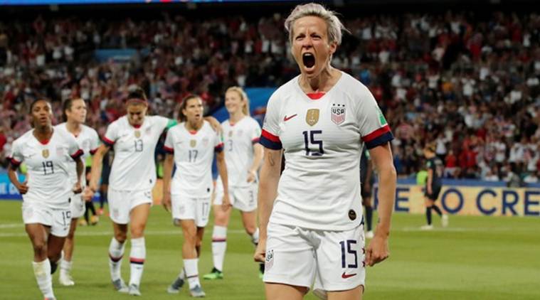 FIFA Women's World Cup 2019 Final Live Streaming, United ... - 759 x 422 jpeg 46kB