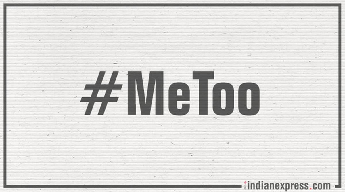 Bastar Porn - Stories of sexual violence can become 'trauma porn,' #MeToo ...