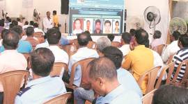 mumbai, mumbai lottery, mhada lottery, mhada lottery winner, lig flat, indian express