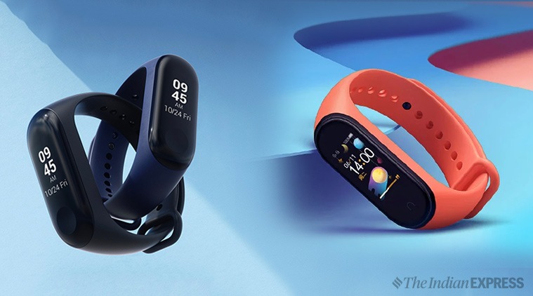 mi band 4, mi band 3, mi band 3 vs mi band 4, compare mi band 3 and 4, mi band 4 vs mi band 3, mi band 4 price, mi band 3 price, mi band 4 mi band 3 difference