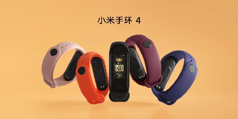 mi band 3 vs bip