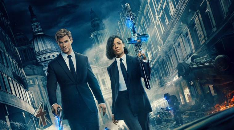 MIB International review