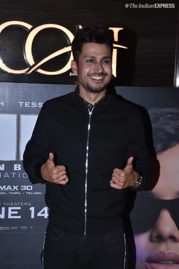 amol parashar images