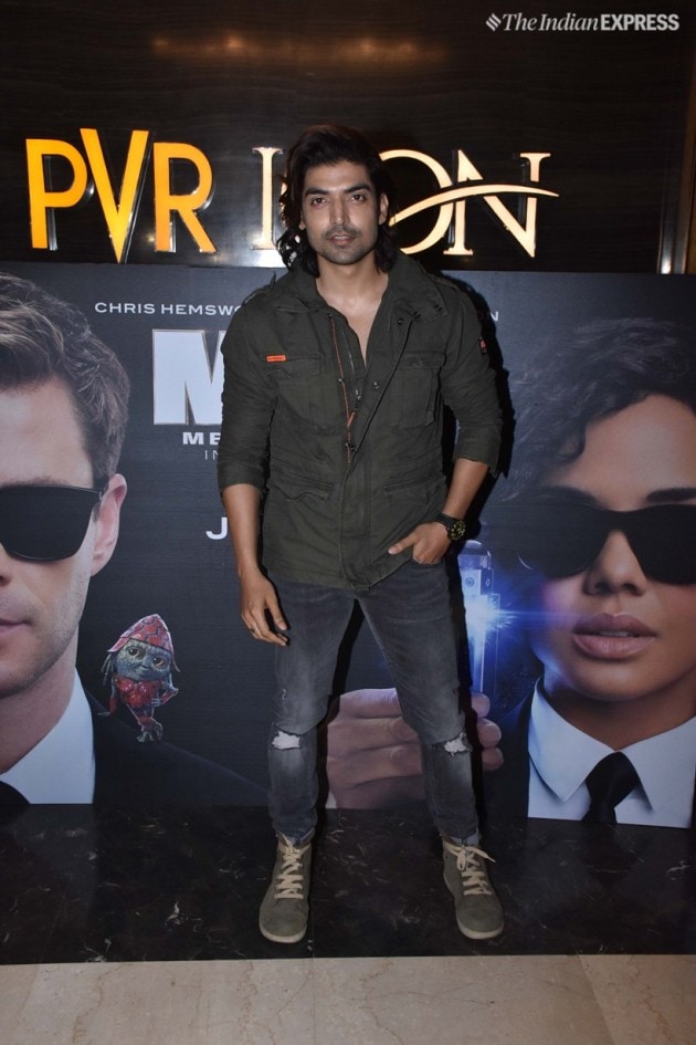 gurmeet chaudhary pics