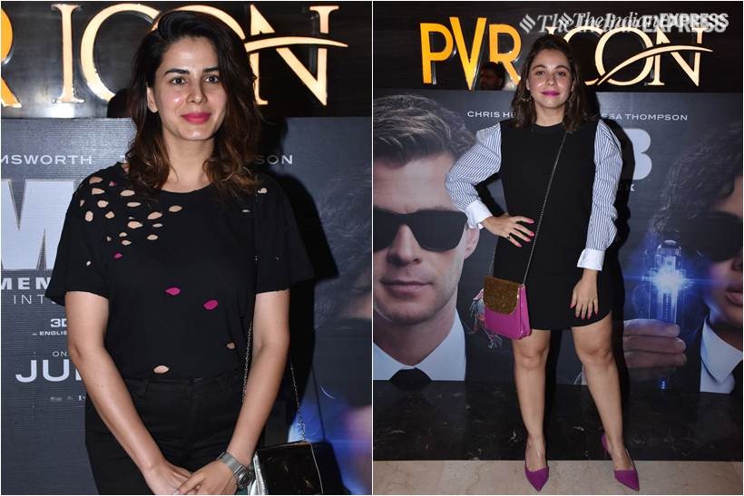 maanvi gagroo pics