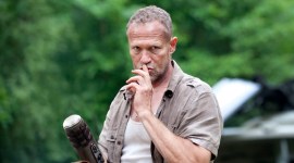Michael Rooker the dark tower tv series