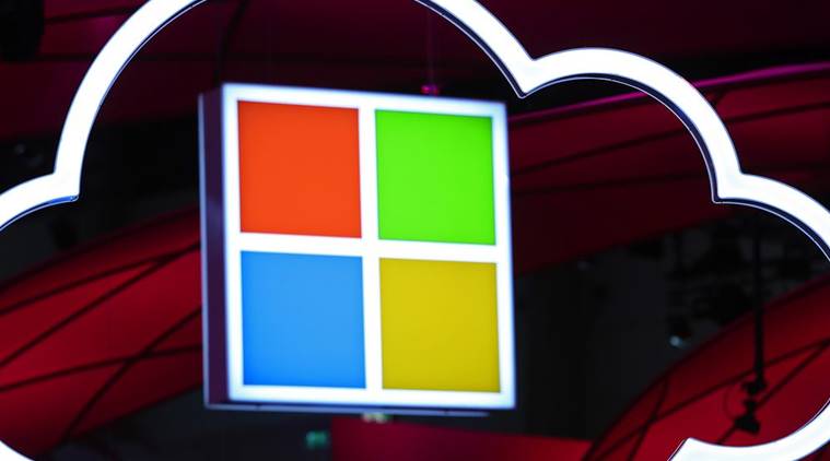 microsoft foldable