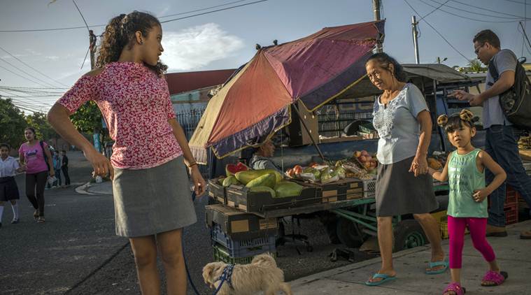 In hometown of migrants who drowned, hardship and grief: ‘I didn’t want them to go’