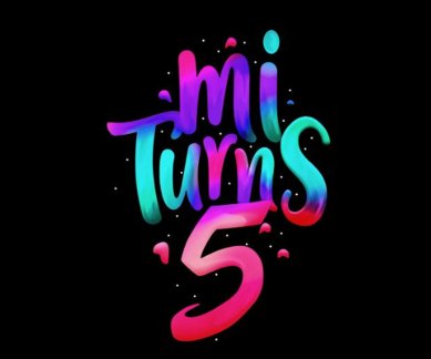 Xiaomi India, Redmi K20 Pro, Redmi K20 Pro launch in India, Redmi K20 Pro specifications, Redmi K20 Pro specifications, Xiaomi turns 5, Xiaomi 5 year, Xiaomi new products, Mi India new products, Mi K20 Pro, Mi K20 Pro launch in India, Mi K20 Pro price in India