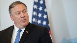 mike pompeo, us secretary of state, mike pompeo visit to india, mike pompeo india visit, pm narendra modi, g20 leaders'summit, osaka, japan, world news, indian express