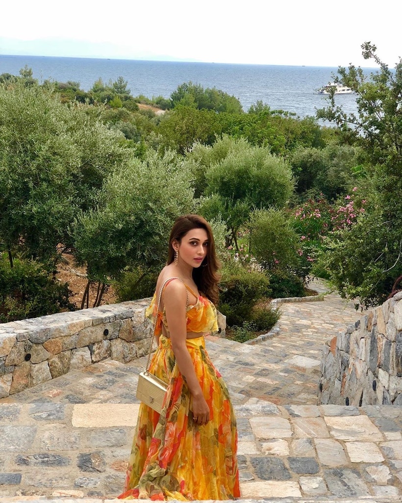 Mimi Chakraborty