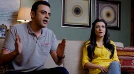 Mind The Malhotras first impression