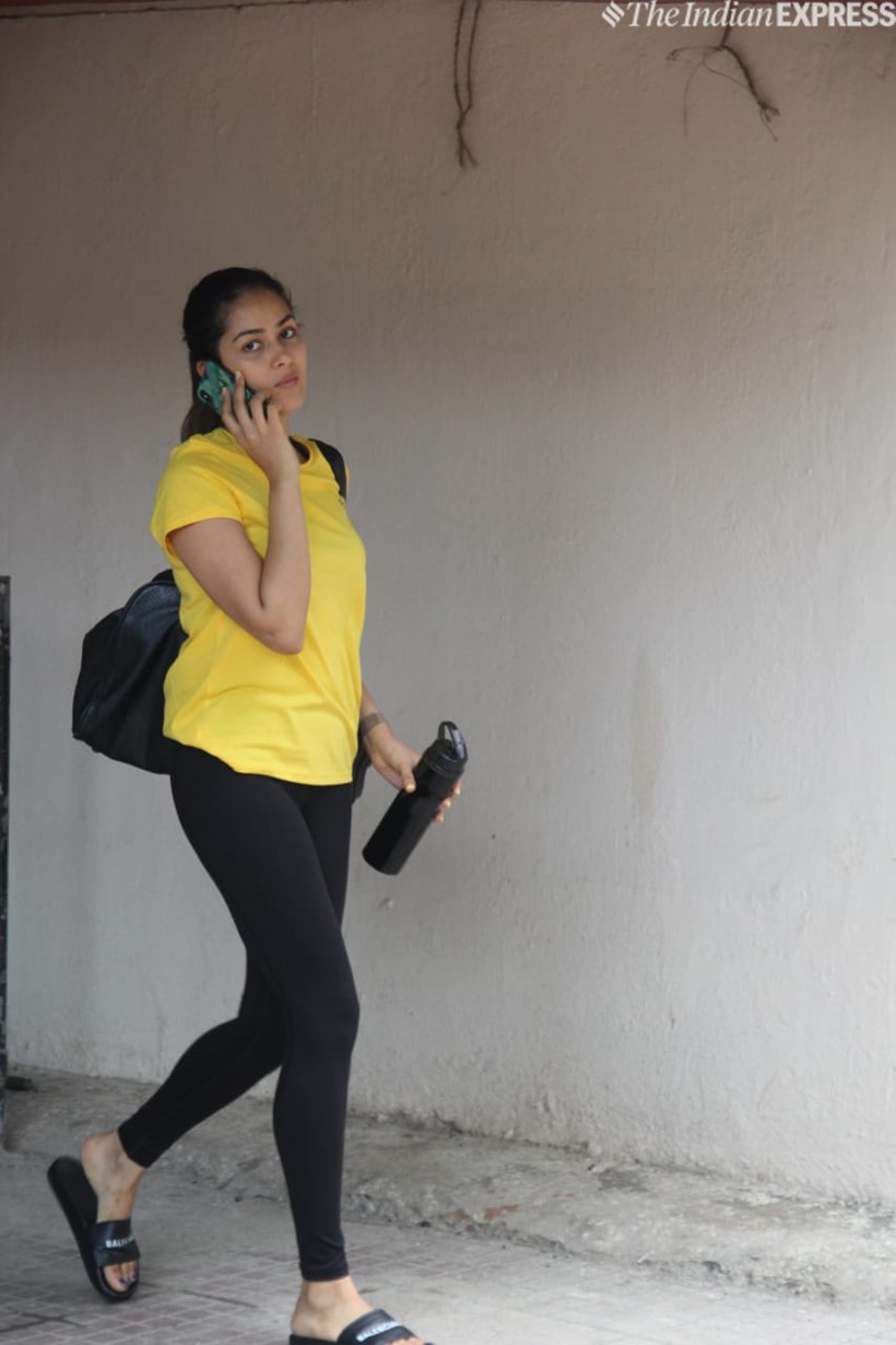mira rajput photo