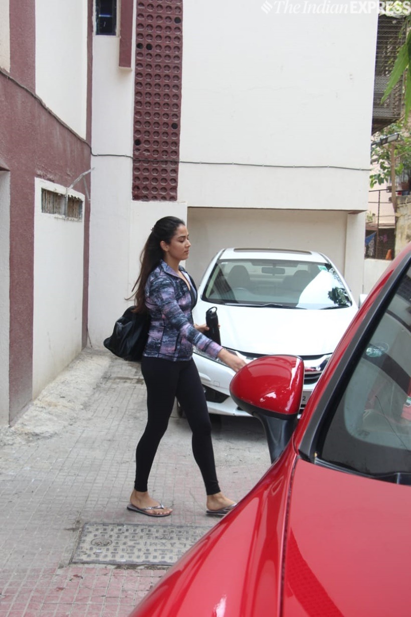 mira rajput photo