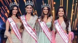Femina Miss India 2019, Miss India 2019, Miss India, Suman Rao Rajasthan, Femina Miss India World 2019 beauty pageant, Anukreethy Vas 2018, Shivani Jadhav Miss Grand India, indianexpress.com, indianexpressonline, indianexpress, indianexpressnews, indianexpress, Shreya Shanker Miss India United Continents, Miss World 2019 in Thailand, Miss World Mumbai, Miss World, who is miss world 2019, who is suman rao, miss world pics, miss world photos, miss world latest, miss world photos, miss world news, girl miss world, Katrina Kaif photos miss world, Vicky Kaushal miss world event photos, Mouni Roy miss world, grand finale miss india, femina miss india grand finale mumbai, femina miss india news,