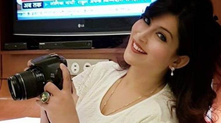 Delhi, Delhi news, Delhi journalist shot, Delhi journalist attack, Mitali Chandola, Mitali Chandola attack, Indian Express