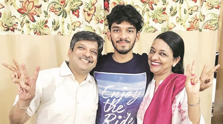 AIIMS, AIIMS result, AIIMS result declared, All India Institute of Medical Sciences, All India rank, (AIR),MBBS exam result, AIIMS MBBS exam, chandigarh news, Mohali news, Indian Express news