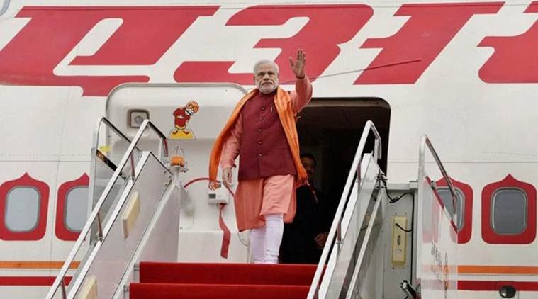 narendra Modi, US India, G-20 summit, Japan G-20 summit, US, India, World, Indian Express news