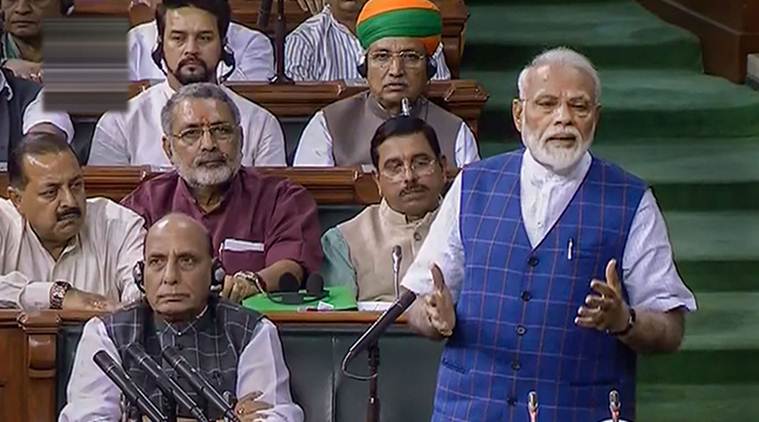 narendra modi, narendra modi parliament live, narendra modi news, narendra modi live, parliament, parliament live, parliament today, parliament today live, parliament news, parliament today news, parliament session, parliament session 2019, parliament modi, modi live news, narendra modi speech, narendra modi parliament speech