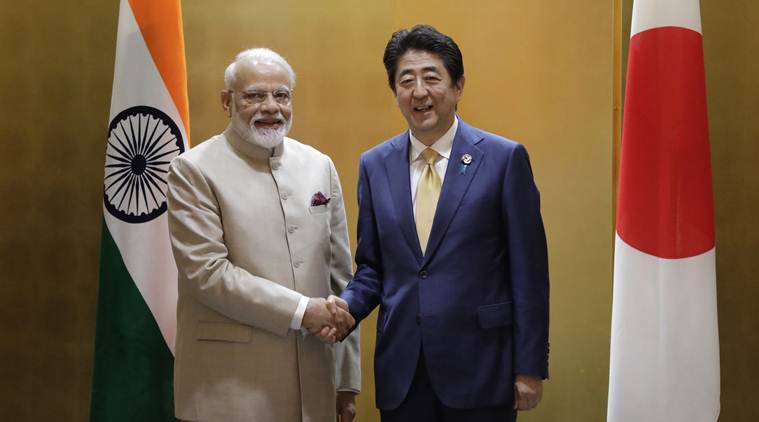 japan, japan on india china standoff, japan lac statement