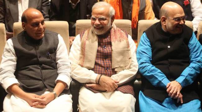 Narendra Modi, Modi cabinet, Rajnath Singh, Amit Shah, cabinet commitee, Union Cabinet, Union Cabinet key committees, rajnath singh cabinet committee, NDA cabinet, Modi government