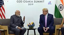 trump calls modi, donald trump calls pm modi, trump on kashmir issue, donald trump on jammu and kashmir, trump on jammu and kashmir, trump imran khan talk, pm modi on imran khan, jammu and kashmir bifurcation, article 370, article 370 scrapped, jammu and kashmir news, india news, Indian Express