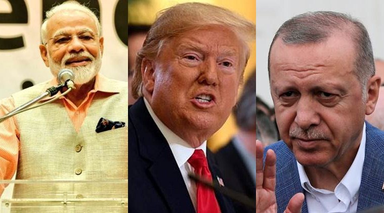 G20 Summit, G20 2019 Summit, G20 Summit 2019, G20 2019, trump erdogan leave, donald trump, tayyip erdogan, s-400 deal, s-400 arms deal, turkey s-400 deal