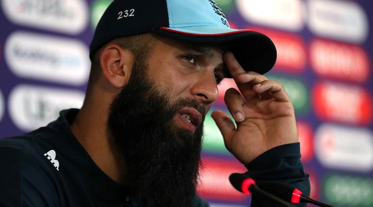World Cup 2019: England approach every game as if it were their last, says Moeen Ali