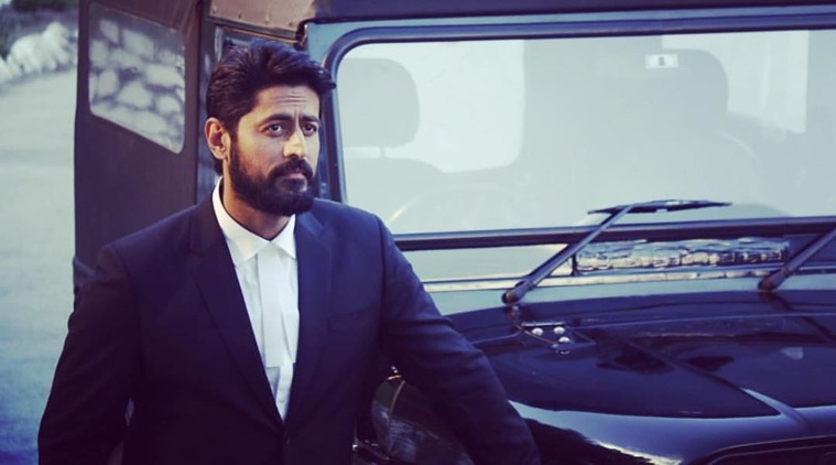 Mohit Raina