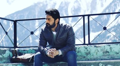 Mohit Raina Kaafir