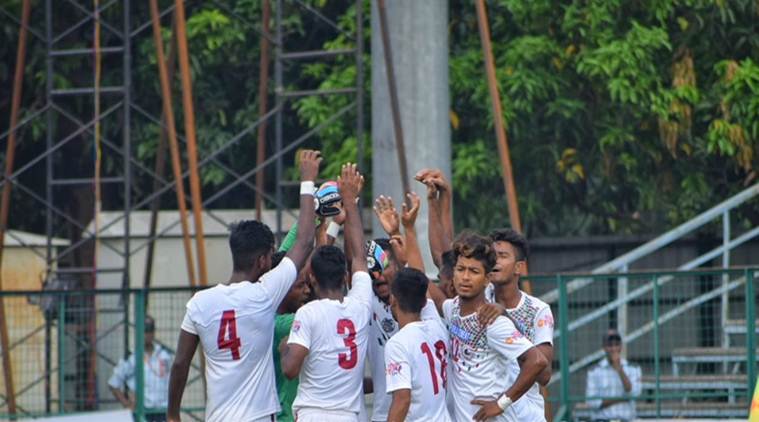 mohun bagan, east bengal, kolkata derby, u19 final, crowd violence, mohun bagan east bengal violence, indian football news