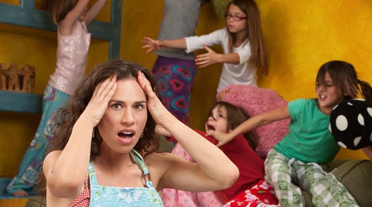 moms, parenting tips
