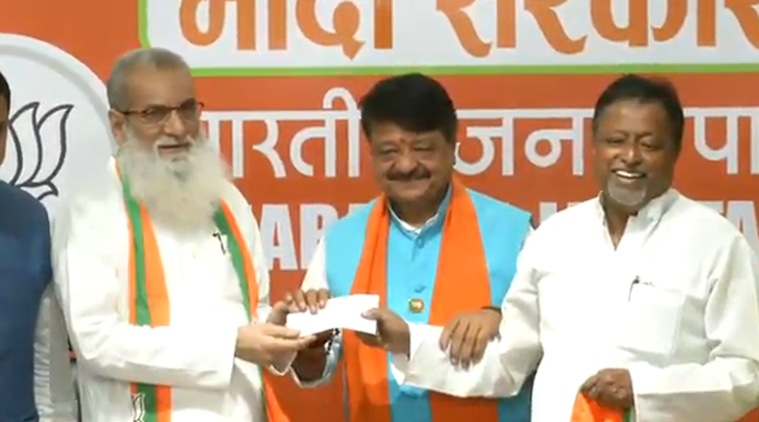 BJP tells Bengal unit: Go slow on taking in TMC leaders, induct after scrutiny
