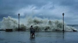 monsoon, temperature rising, global temperature, emission, global emission, pollution, Nature Climate Change, United Nations’ World Meteorological Organization Explained, Indian Express,