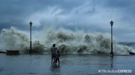 weather, weather today, today weather, monsoon news today, weather news, temperature, temperature today, weather report, weather warning, weather report today, weather forecast, weather forecast today, weather forecast report, weather forecast today in delhi, delhi weather, noida weather, weather today in lucknow,imd forecast today, imd weather forecastIMD, IMD monsoon prediction, weather report, weather today, rainfall, India News, Indian Express