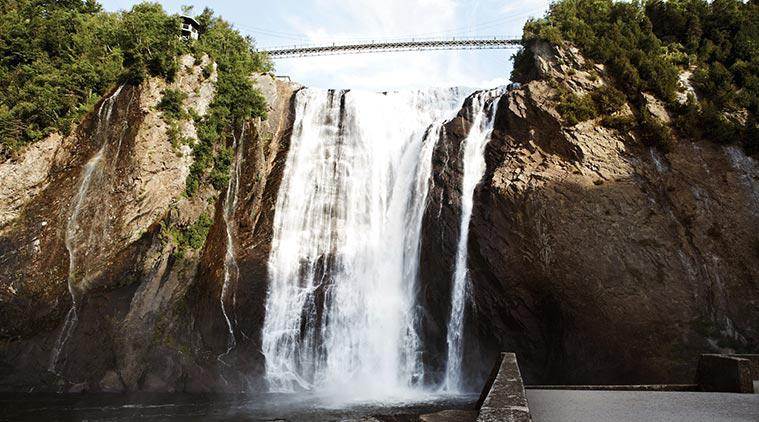 canada tourism, canada destination, cities in canada, places to visit in canada, canada visiting places, tourism of canada, canada, Indian Express