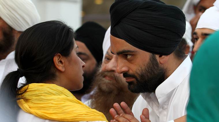 Delhi, Delhi news, Monty Chadha, Ponty Chadha, Wave, Monty Chadha fraud case, Monty Chadha arrested, Ponty Chadha, Monty Chadha wave, Monty Chadha look out notice, delhi news